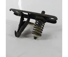LAND ROVER Landrover Discovery 2 Gaubto Užrakto Kablys Originalus FPB100160