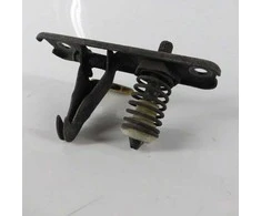LAND ROVER Landrover Discovery 2 Gaubto Užrakto Kablys Originalus FPB100160