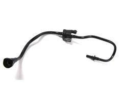 LAND ROVER LANDROVER LR4 V8 išleidimo vožtuvas Kuro garai originalus LR010806