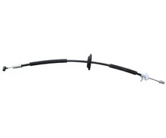 LAND ROVER LR DISCOVERY 4 L319 VIDINĖS DURŲ RANKENOS ATLAISVINIMO TROSAS LR013916 ORIGINALUS