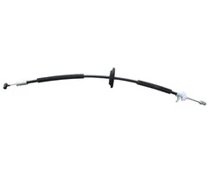 LAND ROVER LR DISCOVERY 4 L319 VIDINĖS DURŲ RANKENOS ATLAISVINIMO TROSAS LR013916 ORIGINALUS