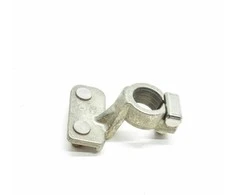 LAND ROVER LR FREELANDER L359 teigiamo akumuliatoriaus kabelio gnybto galas originalus LR002164