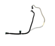 LAND ROVER LR RANGE ROVER EVOQUE L538 Įpurškimo siurblio nuotėkio vamzdis originalus LR022350