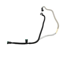 LAND ROVER LR RANGE ROVER EVOQUE L538 Įpurškimo siurblio nuotėkio vamzdis originalus LR022350
