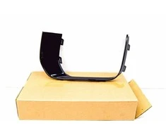 LAND ROVER LR RANGE ROVER EVOQUE L538 Priekinio bamperio kairės pusės apdailos apvadas LR079380 NAUJAS GENIALUS