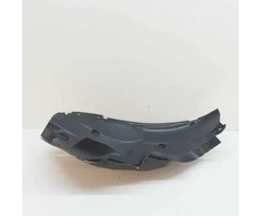 LAND ROVER LR RANGE ROVER EVOQUE L538 Priekinis dešinysis arkos įdėklas, galinė dalis LR096621 New Genuine