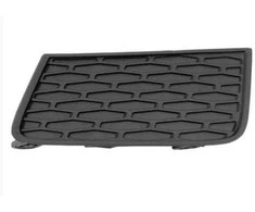 LAND ROVER LR RANGE ROVER EVOQUE L538 Priekinis Bamperio Kairysis Apdailos Rėmelis LR057397 NAUJAS ORIGINALUS