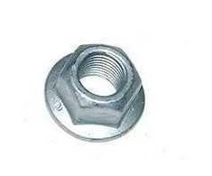 LAND ROVER LR RANGE ROVER L322 Pakabos Šoko Absorbento Veržlė RYH501100 NAUJA ORIGINALI