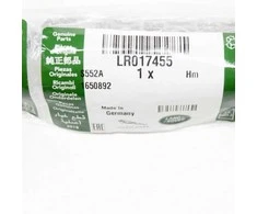 LAND ROVER LR RANGE ROVER L322 Užpakalinių durų dešinės pusės apatinės atramos cilindras LR017455 NAUJAS GENIALUS