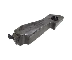 LAND ROVER LR RANGE ROVER L405 Priekinio kairiojo sparno viršutinio vidinio izoliatoriaus originalus LR116023