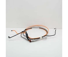 LAND ROVER LR RANGE ROVER SPORT L320 Priekinis Kairysis Oro Kompresoriaus Vamzdis LR014977 NAUJAS ORIGINALUS