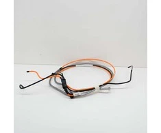 LAND ROVER LR RANGE ROVER SPORT L320 Priekinis Kairysis Oro Kompresoriaus Vamzdis LR014977 NAUJAS ORIGINALUS
