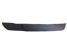 LAND ROVER LR RANGE ROVER SPORT L320 Priekinis Bamperis Kairysis Spoileris DFB500170 NAUJAS ORIGINALUS