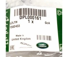 LAND ROVER LR RANGE ROVER SPORT L320 Priekinis Dešinysis Bamperio Laikiklis DPL000161 Naujas Originalus