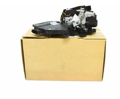 LAND ROVER LR RANGE ROVER SPORT L494 Galinės Dešinės Durų Užrakto Asamblėja LR078743 NAUJA ORIGINALI