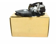 LAND ROVER LR RANGE ROVER SPORT L494 Galinės Dešinės Durų Užrakto Asamblėja LR078743 NAUJA ORIGINALI