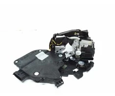 LAND ROVER LR RANGE ROVER SPORT L494 Galinės Dešinės Durų Užrakto Asamblėja LR078743 NAUJA ORIGINALI