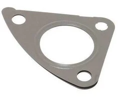 LAND ROVER LR RANGE ROVER SPORT L494 Priekinio skersinio vamzdžio tarpinė originali LR072304