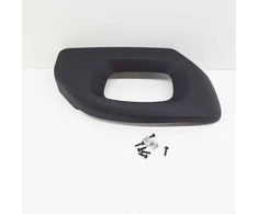 LAND ROVER LR RANGE ROVER SPORT L494 Priekinio Kairio Sėdynės Rėmo Apdailos Panele LR035279 NAUJA ORIGINALI