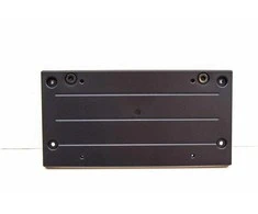 LAND ROVER LR RANGE ROVER SPORT L494 Priekinis numerio laikiklis LR045043 NAUJAS ORIGINALUS