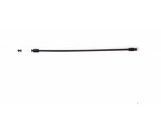 LAND ROVER LR RANGE ROVER SPORT L494 Variklio gaubto atidarymo kabelis LR110359 NAUJAS ORIGINALUS