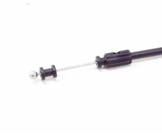 LAND ROVER LR RANGE ROVER SPORT L494 Variklio gaubto atidarymo kabelis LR110359 NAUJAS ORIGINALUS