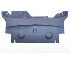 LAND ROVER LR RANGE ROVER VELAR L560 Galinis Bamperis Po Plokštė LR093588 Naujas Originalus