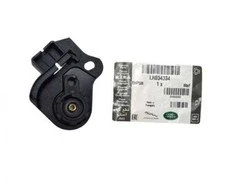 LAND ROVER LR RANGE ROVER VELAR L560 Gaubto Atidarymo Rankena Laikiklis LR034334 Naujas Originalus