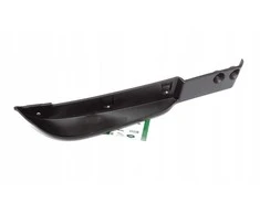 LAND ROVER LR RANGE ROVER VELAR L560 Priekinis Bamperis Kairysis Deflektorius LR111537 NAUJAS ORIGINALUS