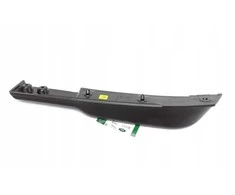 LAND ROVER LR RANGE ROVER VELAR L560 Priekinis Bamperis Kairysis Deflektorius LR111537 NAUJAS ORIGINALUS