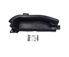LAND ROVER LR RANGE ROVER VELAR L560 Variklio skydo kairysis izoliatorius LR092542 Naujas originalus