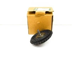 LAND ROVER LR RANGE ROVER VELAR L560 Variklio Idler Drive Sprocket LR124261 NAUJAS