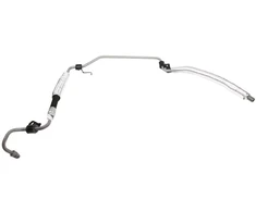 Land Rover LR2 2008 2012 Valdymo Sraigto Slėgio Šlaunis Originalus LR014409