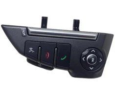 Land Rover LR2 2014 2015 Vairo Valdymo Radijo Pultas Originalus LR050910