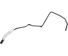 Land Rover LR2 2.0L 3.2L Valdymo Sraigto Grįžimo Šlaunis Originalus LR008759
