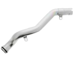 Land Rover LR2 Variklio Ausinimo Radiatorio Šlaunio Vamzdis Originalus LR002686
