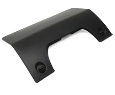 Land Rover LR3 LR4 Galinės Bamperio Traukimo Akies Kabliuko Dangtelio Spaustukai Originalūs DPO500011PCL