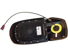 Land Rover LR3 LR4 GPS Antena Originalus LR031943