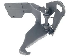 Land Rover LR3 LR4 Range Rover Catch Safety Originalus FPD000023