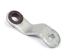LAND ROVER LR3 Pavarų perjungimo svirtis Originali LR012704