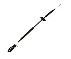 Land Rover Lr3 Range Sport 05-09 Durų Kabelis Originalus FQZ500310