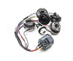 Land Rover LR3 Uzpildo Svetaines Laidas Originalus YND500080