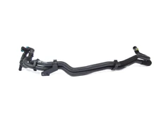 Land Rover LR3 V8 Šildymo Žarna Aušinimo Radiatorius Galinis Klimatas Originali OEM 05~2009