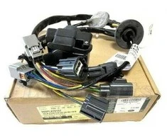 Land Rover LR4 2014-2016 Priekabos Elektros Laidai Originalus VPLAT0137