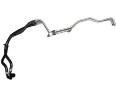 Land Rover LR4 3 0L V6 Avarinis Pavarų Dėžės Aušinimo Vamzdis Originalus LR050757