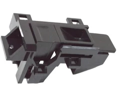 Land Rover LR4 LR3 Galinio Kairio Sėdymo Spynos Mechanizmas Originalus LR057394
