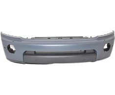 Land Rover LR4 Priekinis Bamperis 2010 2011 2012 2013 Originalus LR013896
