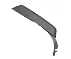 Land Rover LR4 Priekinis Bumperio Oro Deflektorius Spoileris Valance Kairysis Originalus LR014318