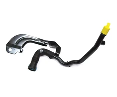 Land Rover LR4 Range Rover Sport Šilumnešio Šildytuvo Vamzdelio Skėčio Išsėmimo Varžtas Originalus LR031393