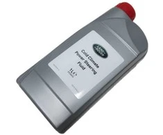 "Land Rover" nauja originali šalto klimato vairo stiprintuvo skysčio alyva STC50519 (1 litras)